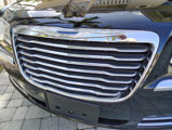 Used 2014 Chrysler 300 C image 3
