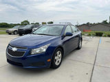 Used 2013 Chevrolet Cruze LT image 4
