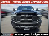 New 2025 RAM 2500 Rebel w/ Rebel Level 2 Equipment Group image 2