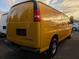 Used 2018 GMC Savana 2500 Extended w/ Driver Convenience Package image 5