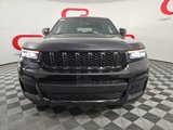 New 2025 Jeep Grand Cherokee L Laredo image 2