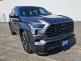 Used 2025 Toyota Sequoia Platinum image 2