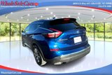 Used 2021 Nissan Murano SV image 4