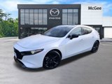 New 2025 MAZDA MAZDA3 Hatchback w/Premium Plus Pkg image 1