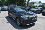 Used 2024 BMW X4 xDrive30i image 4