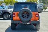 New 2025 Jeep Wrangler Unlimited Sport S 4xe image 5