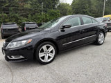 Used 2017 Volkswagen CC Sport image 2