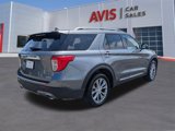 Used 2023 Ford Explorer Limited image 6
