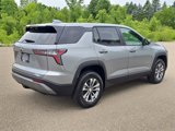 New 2026 Chevrolet Equinox LT w/ Convenience Package II image 4