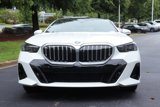 New 2026 BMW 550e xDrive w/ Executive Package image 2
