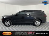 Used 2024 Jeep Grand Cherokee L Limited image 4