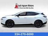 New 2025 Nissan Murano Platinum w/ Cargo Package image 2