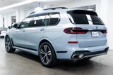 Used 2024 BMW X7 xDrive40i w/ M Sport Package image 4
