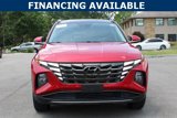 Used 2022 Hyundai Tucson Limited w/ Cargo Package image 3