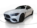 New 2025 Mercedes-Benz CLE 53 AMG 4MATIC Coupe image 3