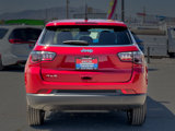 New 2025 Jeep Compass Sport image 4