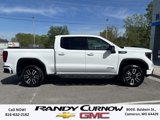 New 2025 GMC Sierra 1500 AT4 w/ AT4 Premium Package image 6