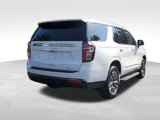 Certified 2023 Chevrolet Tahoe LT w/ LT Signature Plus Package image 4