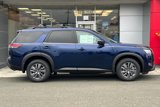 New 2025 Nissan Pathfinder SV image 5