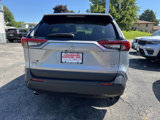 Used 2024 Toyota RAV4 XLE image 5
