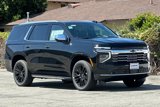 New 2025 Chevrolet Tahoe Premier image 2