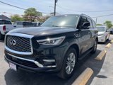 Used 2018 INFINITI QX80 2WD w/ Driver Assistance Package image 3