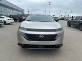 New 2025 Nissan Murano Platinum w/ Cargo Package image 2
