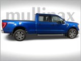 Certified 2022 Ford F150 XLT image 2