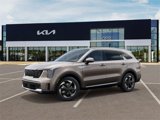 New 2025 Kia Sorento EX w/ EX Panoramic Sunroof Package image 3
