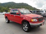 Used 2002 Ford F150 XLT image 5
