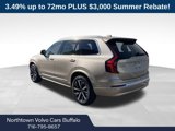 New 2026 Volvo XC90 B5 Core w/ Protection Package image 3