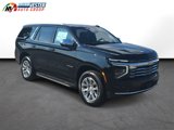 New 2025 Chevrolet Tahoe Premier image 4