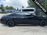 Certified 2025 Mercedes-Benz S 580 4MATIC Sedan image 2