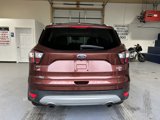 Used 2018 Ford Escape SEL w/ Ford Safe & Smart Package image 4