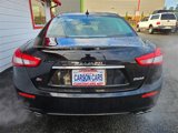 Used 2015 Maserati Ghibli S Q4 image 4