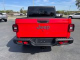 Used 2024 Jeep Gladiator Rubicon w/ Convenience Group image 4