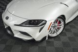 Used 2021 Toyota Supra Premium image 3