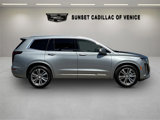 New 2025 Cadillac XT6 Premium Luxury w/ Technology Package image 3