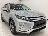 Used 2020 Mitsubishi Eclipse Cross ES image 3