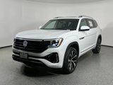 New 2025 Volkswagen Atlas SEL Premium R-Line image 3