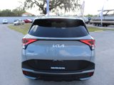 Used 2024 Kia Sportage X-Line w/ X-Line Premium Package image 4