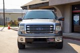 Used 2021 Ford F150 Lariat w/ Max Trailer Tow Package image 3