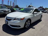 Used 2014 Acura ILX w/ Technology Package image 5