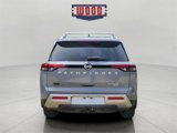 Used 2025 Nissan Pathfinder Platinum w/ Cargo Package image 3