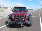 Used 2021 Jeep Gladiator Rubicon image 3