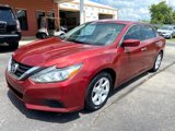 Used 2016 Nissan Altima 2.5 S image 2