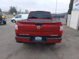 Used 2018 Nissan Titan PRO-4X w/ Pro-4x Utility Package image 6