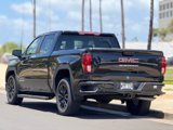 Used 2024 GMC Sierra 1500 Pro w/ Graphite Edition image 3