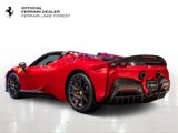 Certified 2023 Ferrari SF90 Spider image 2