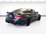 Used 2024 BMW M3 w/ Executive Package image 4